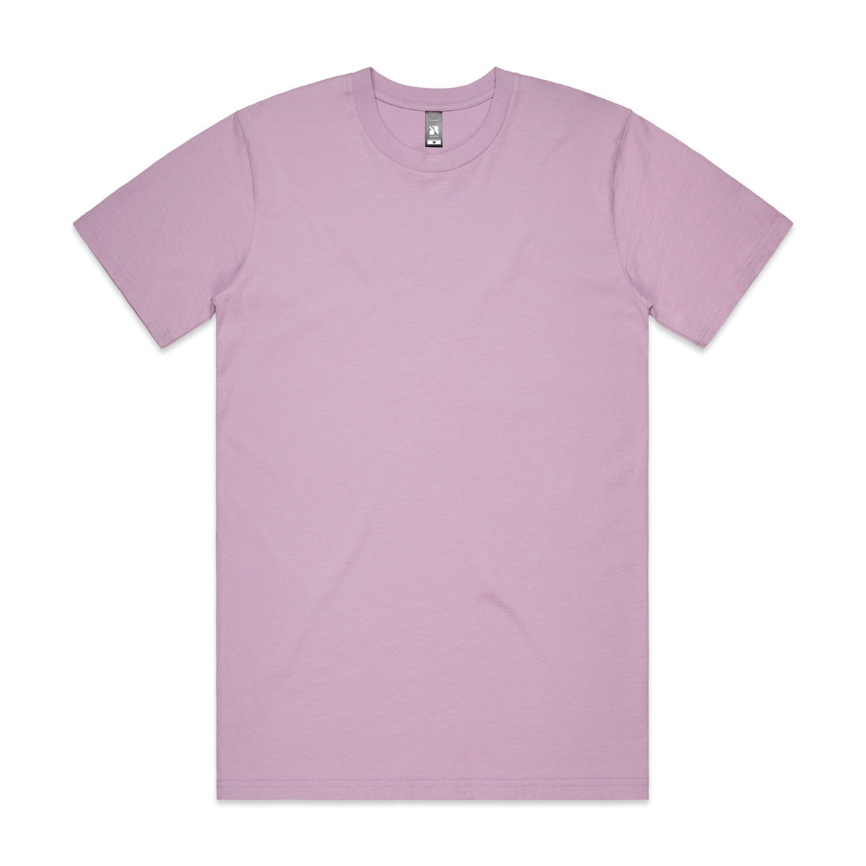 AS Colour Classic Tee Lavender (5026) - 2XL - T-Shirts