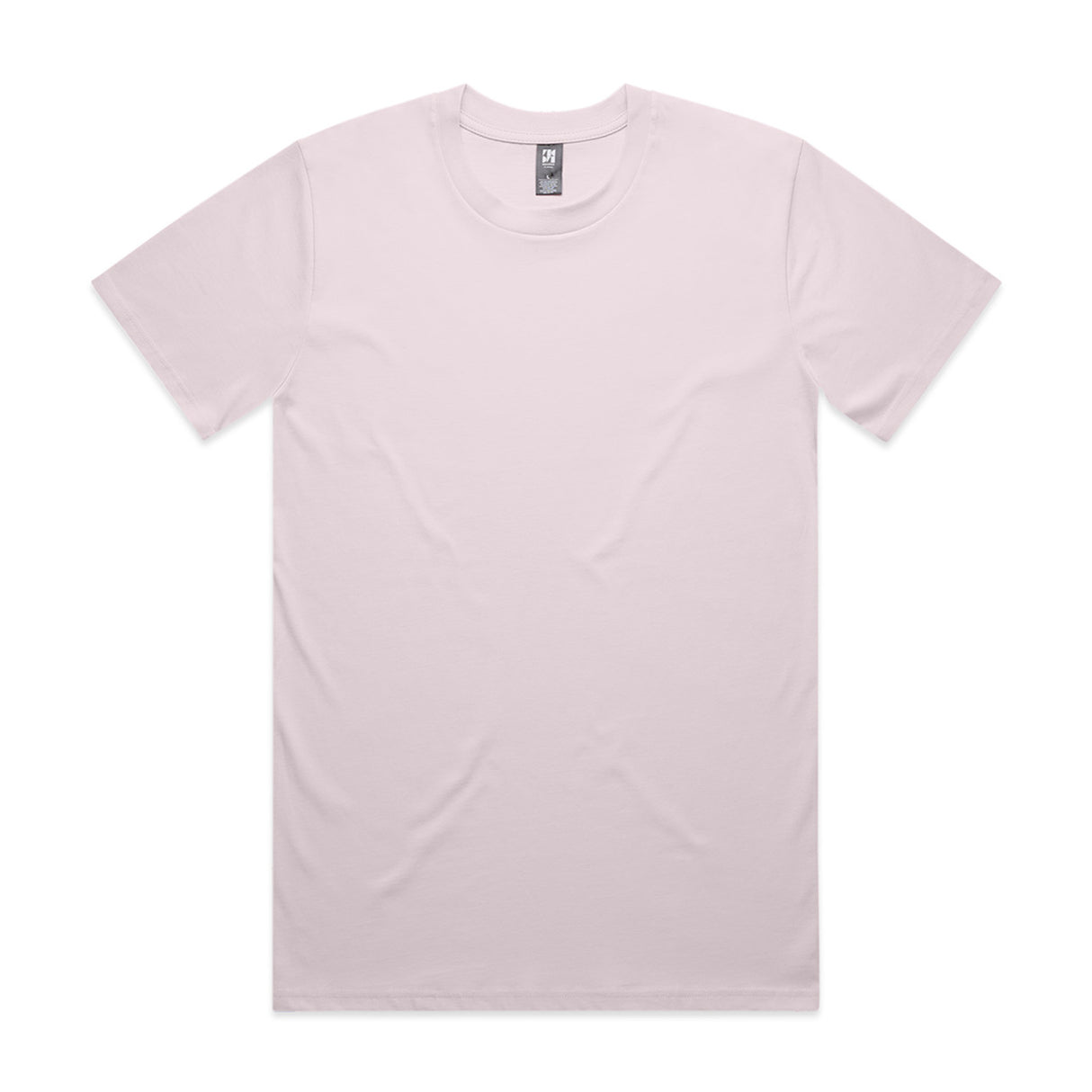 AS Colour Classic Tee Orchid (5026) - S - T-Shirts