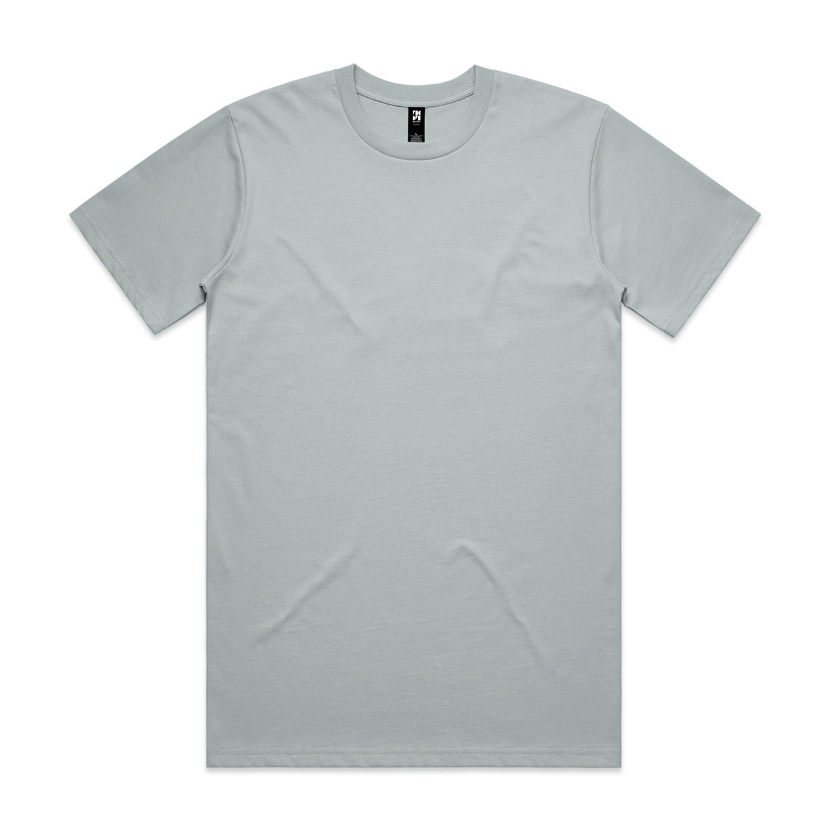 AS Colour Classic Tee Smoke (5026)