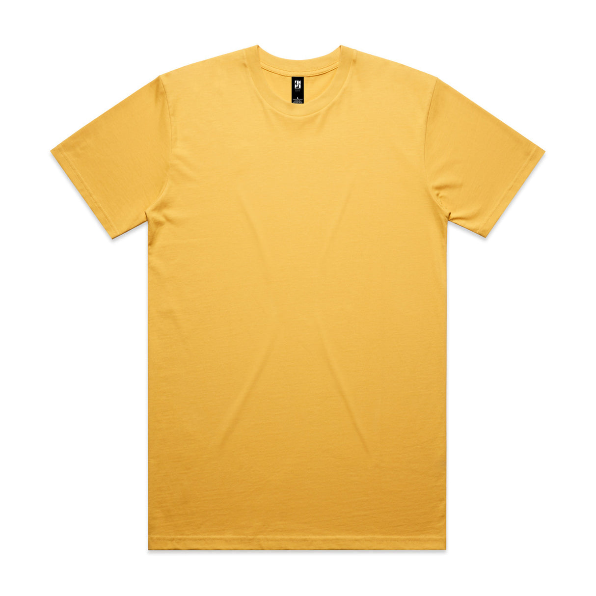 AS Colour Classic Tee Sunset (5026) - S - T-Shirts