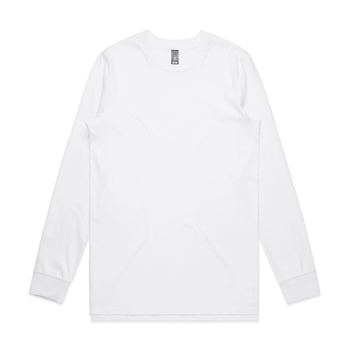 AS Colour Base Long Sleeve Tee (5029)
