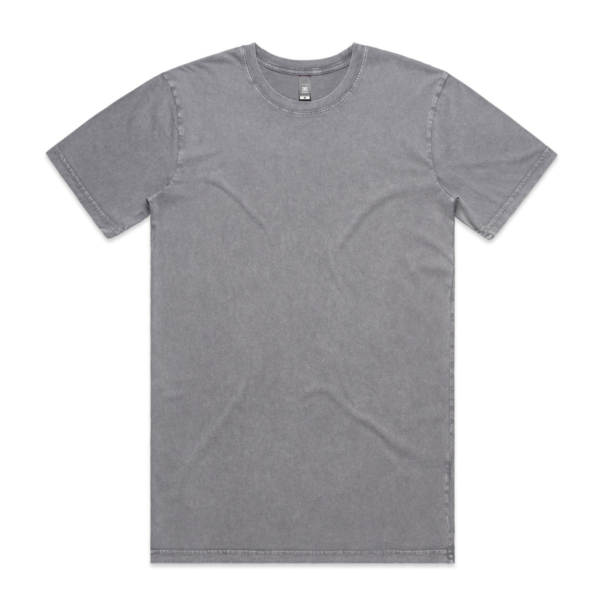 AS Colour Stone Wash Staple Tee (5040)