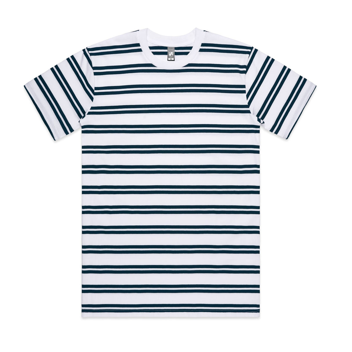Classic Stripe Tee | 5044 S