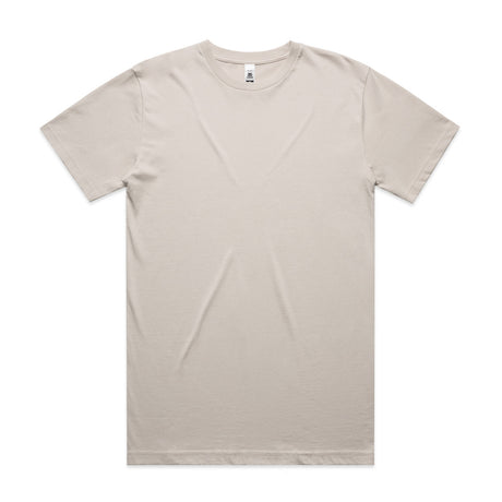 AS Colour Block Tee (5050)
