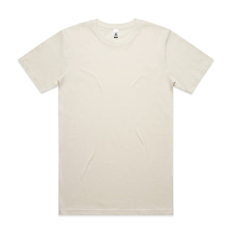 AS Colour Block Tee (5050)