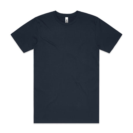 AS Colour Block Tee (5050)