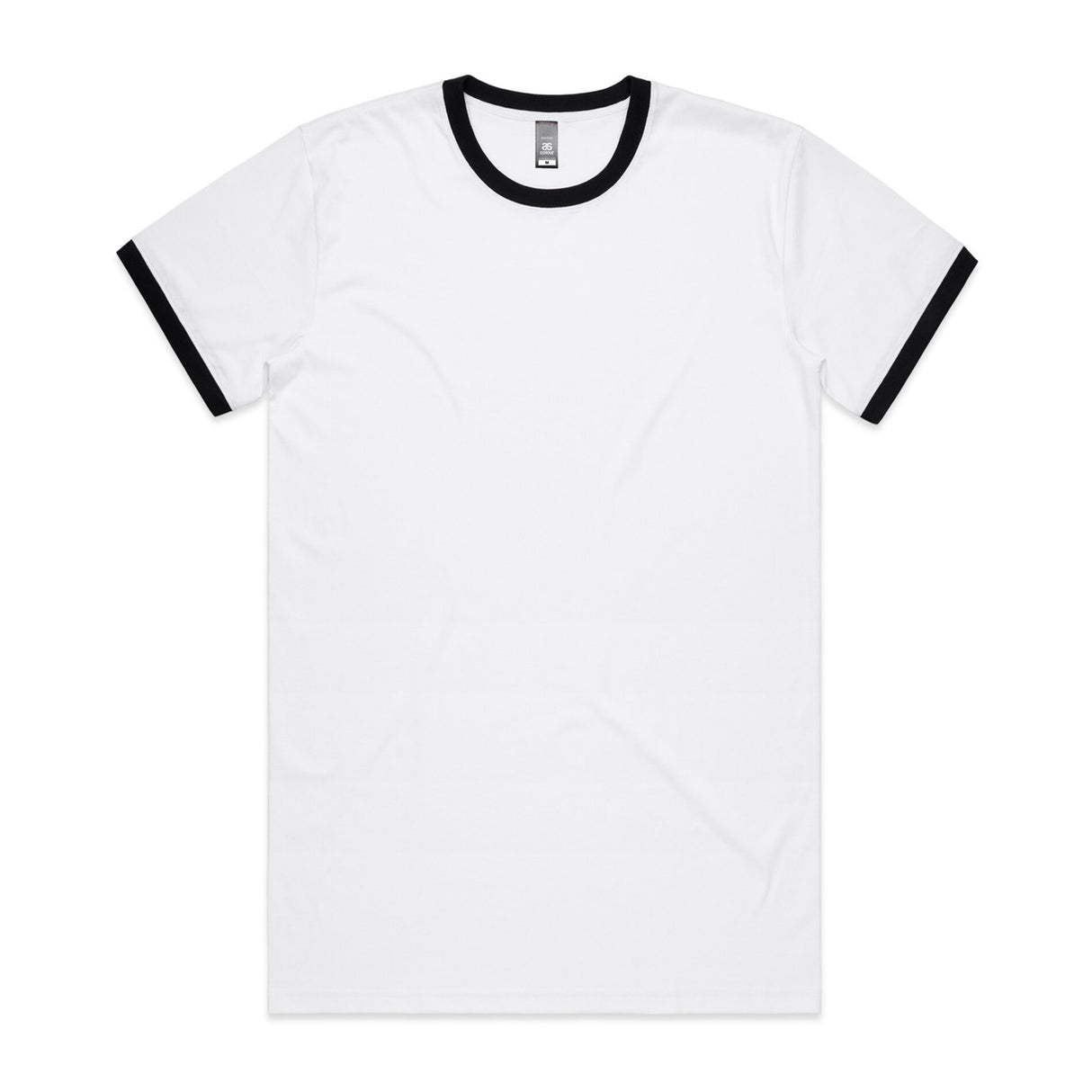 AS Colour Ringer Tee (5053)