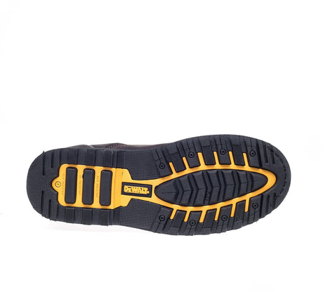 Dewalt Brown Welted Rigger Boot 2