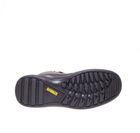 Dewalt Apprentice Brown Nubuck Safety Hiker 2