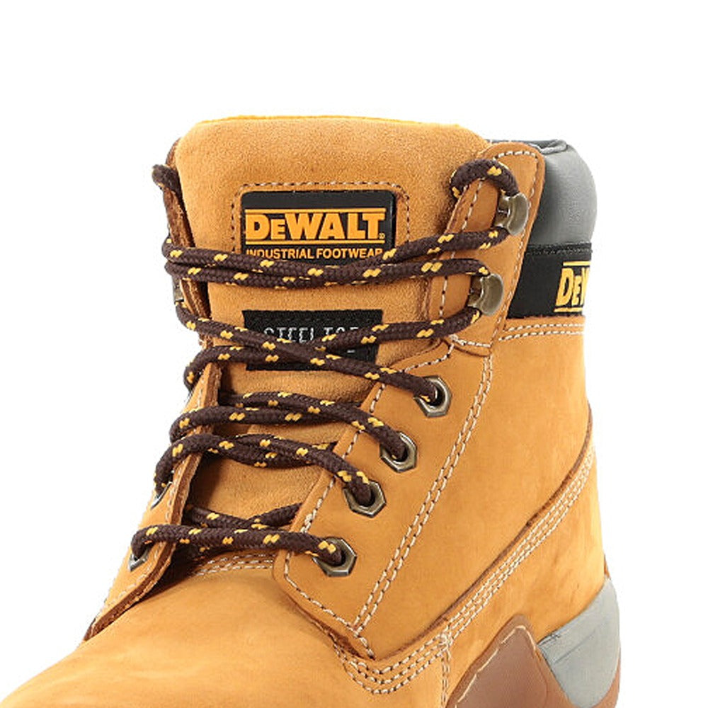 Dewalt Apprentice Honey Light Weight Flexi Hiker 3