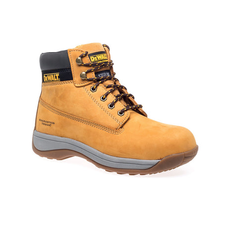 Dewalt Apprentice Honey Light Weight Flexi Hiker 1