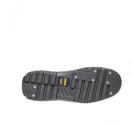 Dewalt Radial Brown Safety Dealer Boot 2
