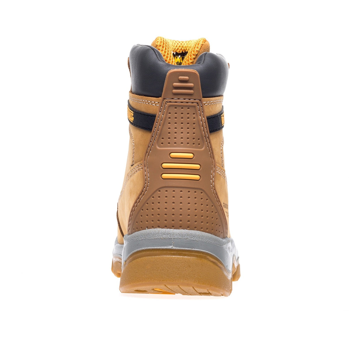 Dewalt Titanium Wheat 6'' Waterproof Safety Boot 2