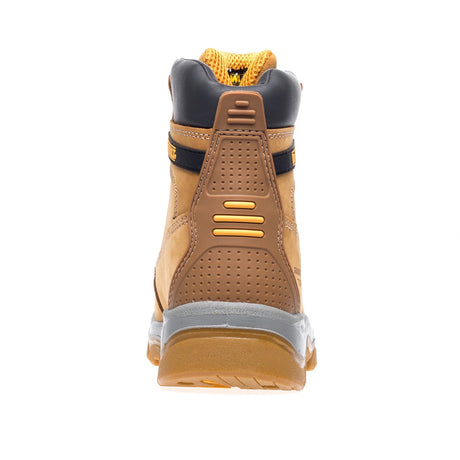 Dewalt Titanium Wheat 6'' Waterproof Safety Boot 2