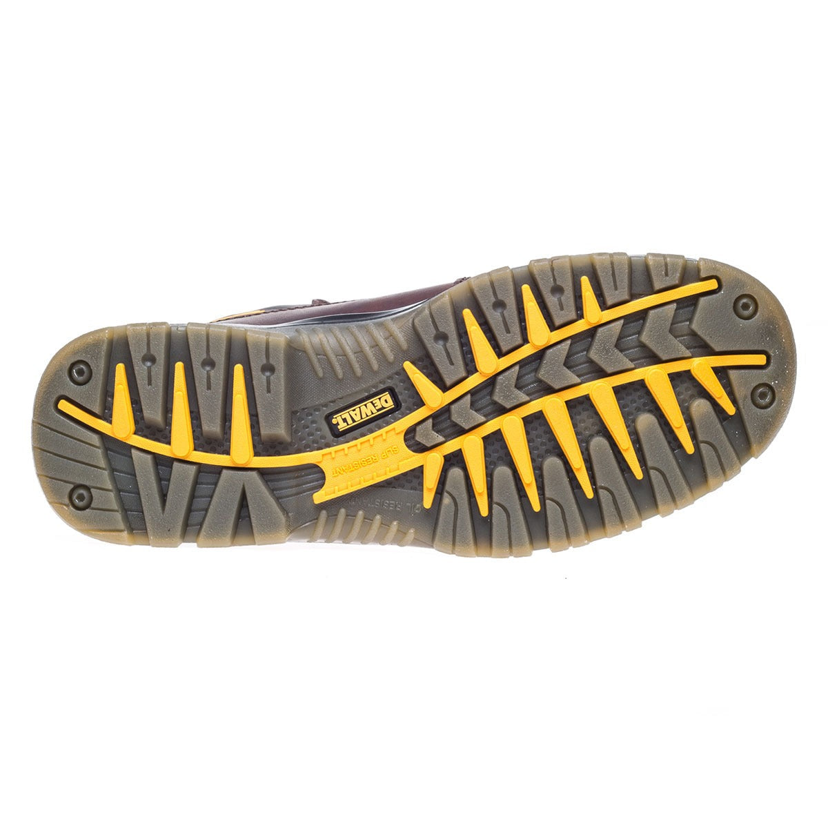 Dewalt Titanium Tan 6'' Waterproof Safety Boot 2