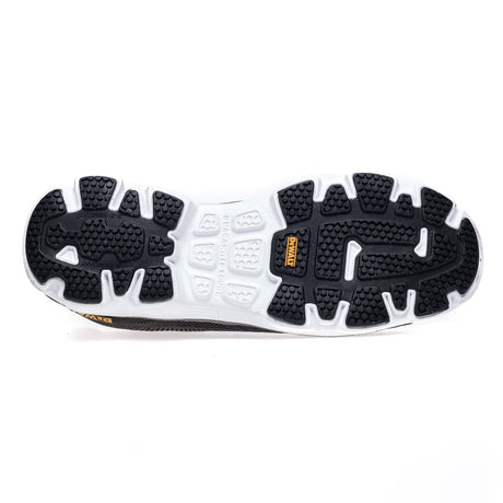 Dewalt Krypton Black Pu Sports Safety Trainer 2