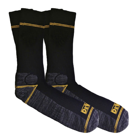 Dewalt Hydro Sock Twin Pack 2