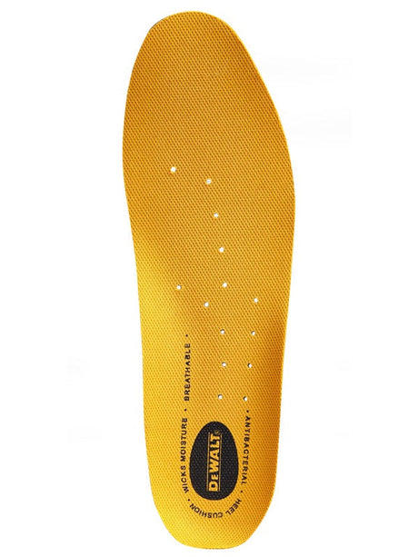 Dewalt Insoles Polyurethane Comfort Insole 2