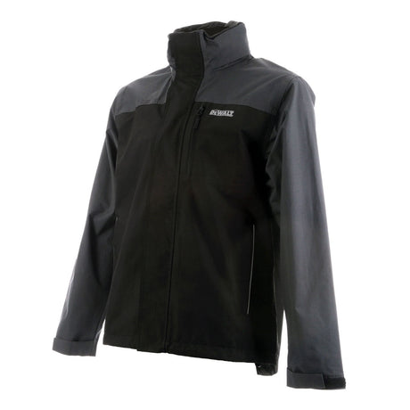 Dewalt Storm Lightweight Waterproof Jacket 1