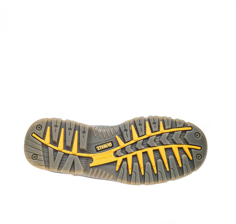 Dewalt Nitrogen Brown Dealer Boot 2