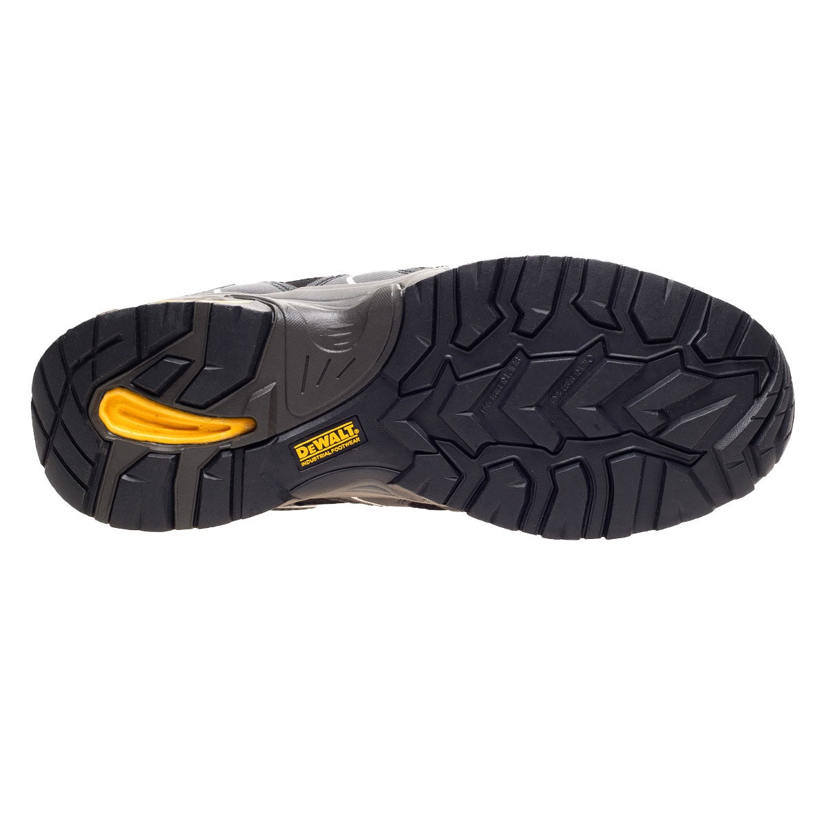 Dewalt Cutter Black/Grey Sports Safety Trainer 2