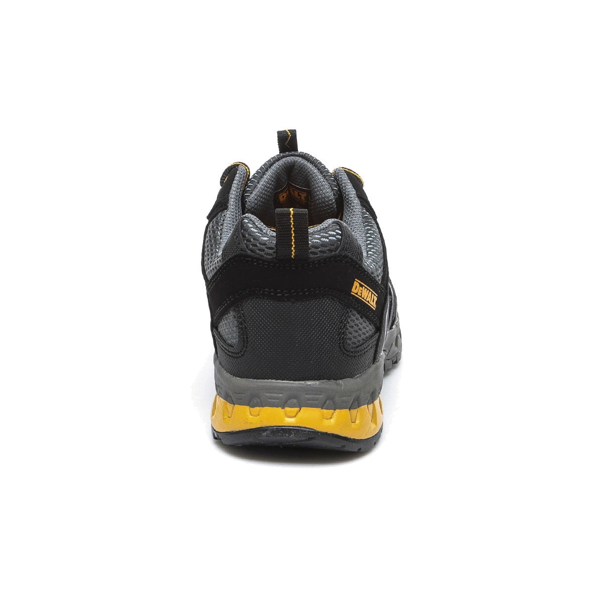 Dewalt Cutter Black/Grey Sports Safety Trainer 3