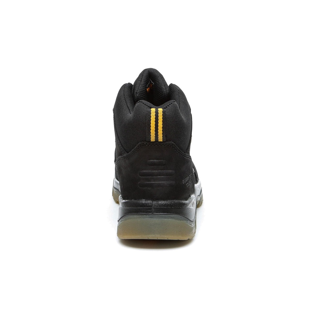Dewalt Challenger 3 Black Waterproof Safety Hiker 3