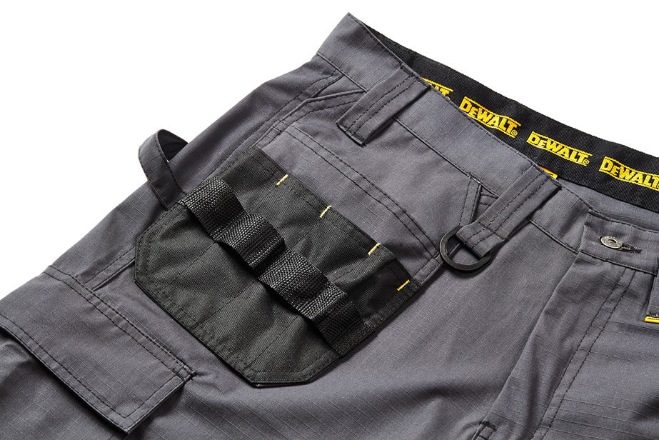 Dewalt Cheverley Grey Short 3