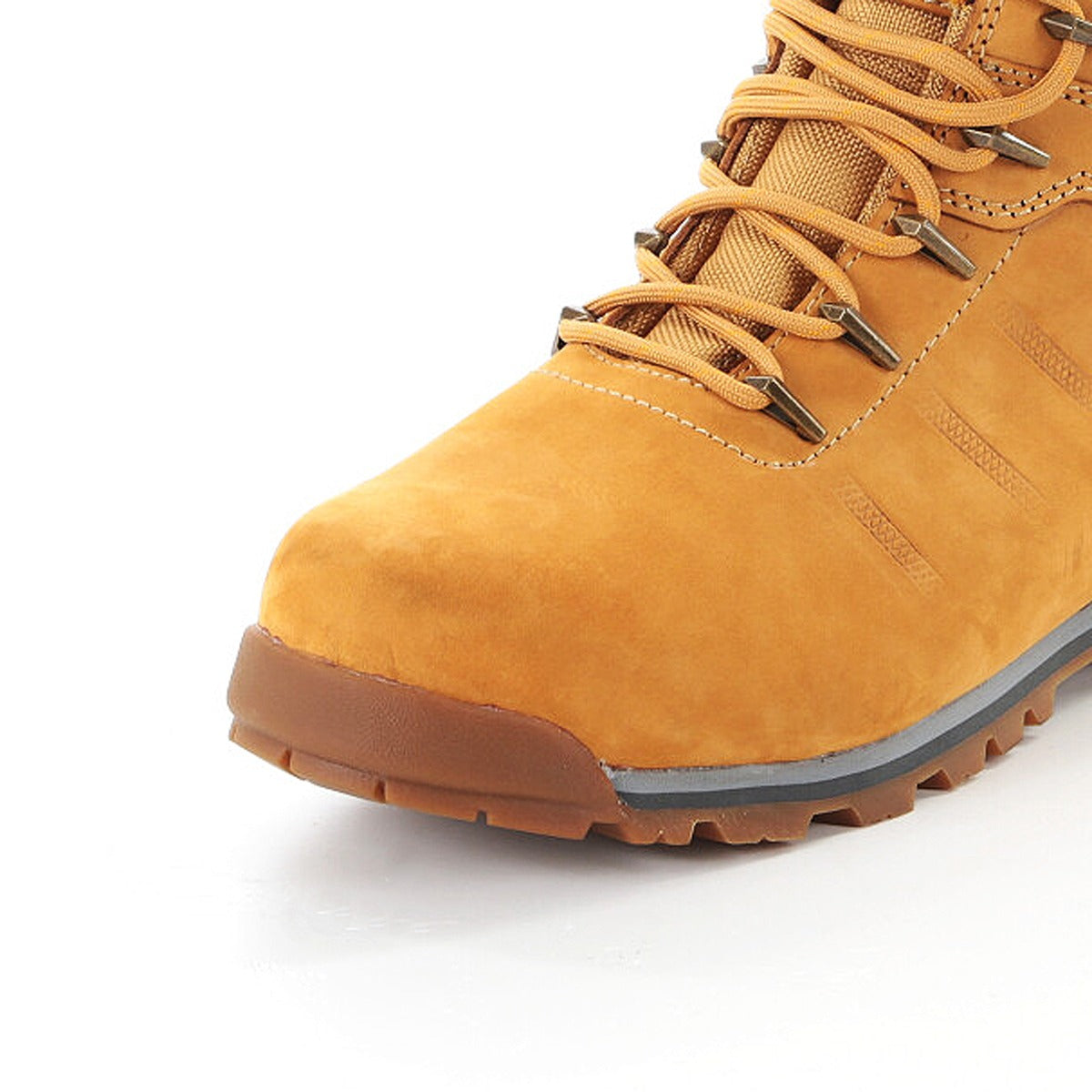 Dewalt Carlisle Wheat Nubuck Lightweight Safety Boot 4