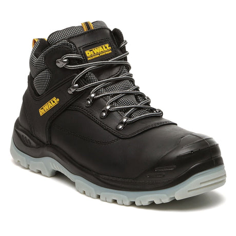 Dewalt Laser Black Safety Hiker 1