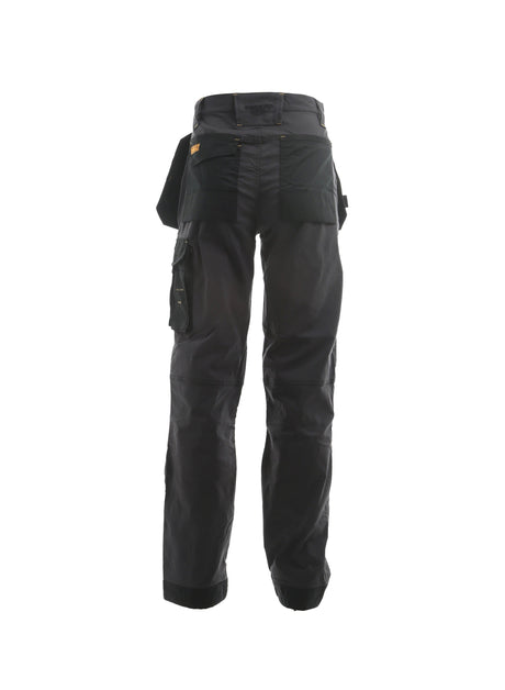 Dewalt Memphis Stretch Trouser 2
