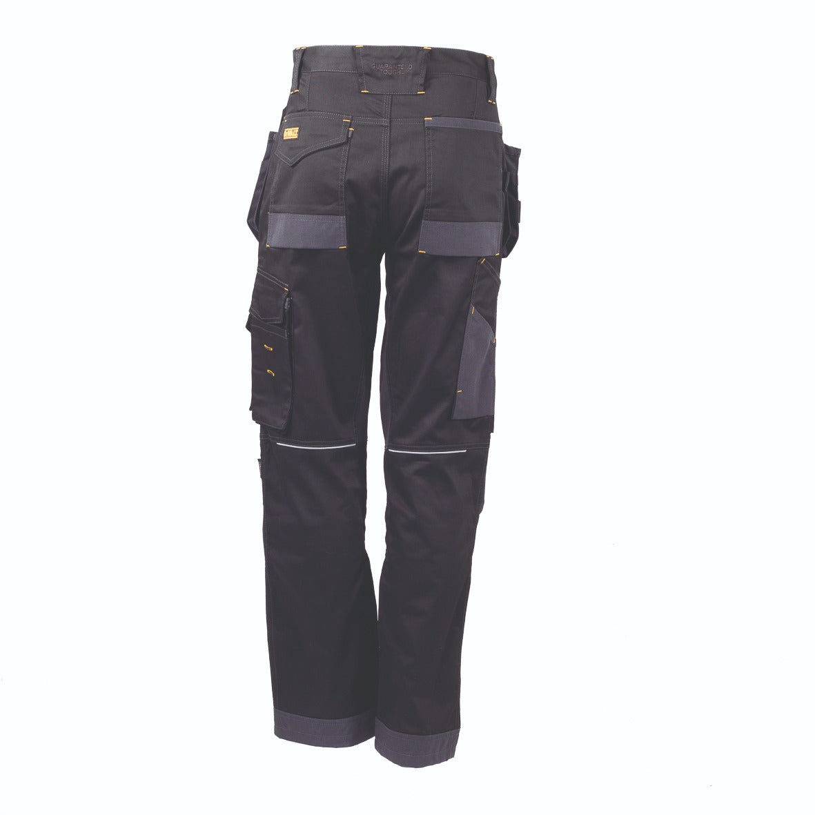 Dewalt Harrison Regular Fit Stretch Trouser 2