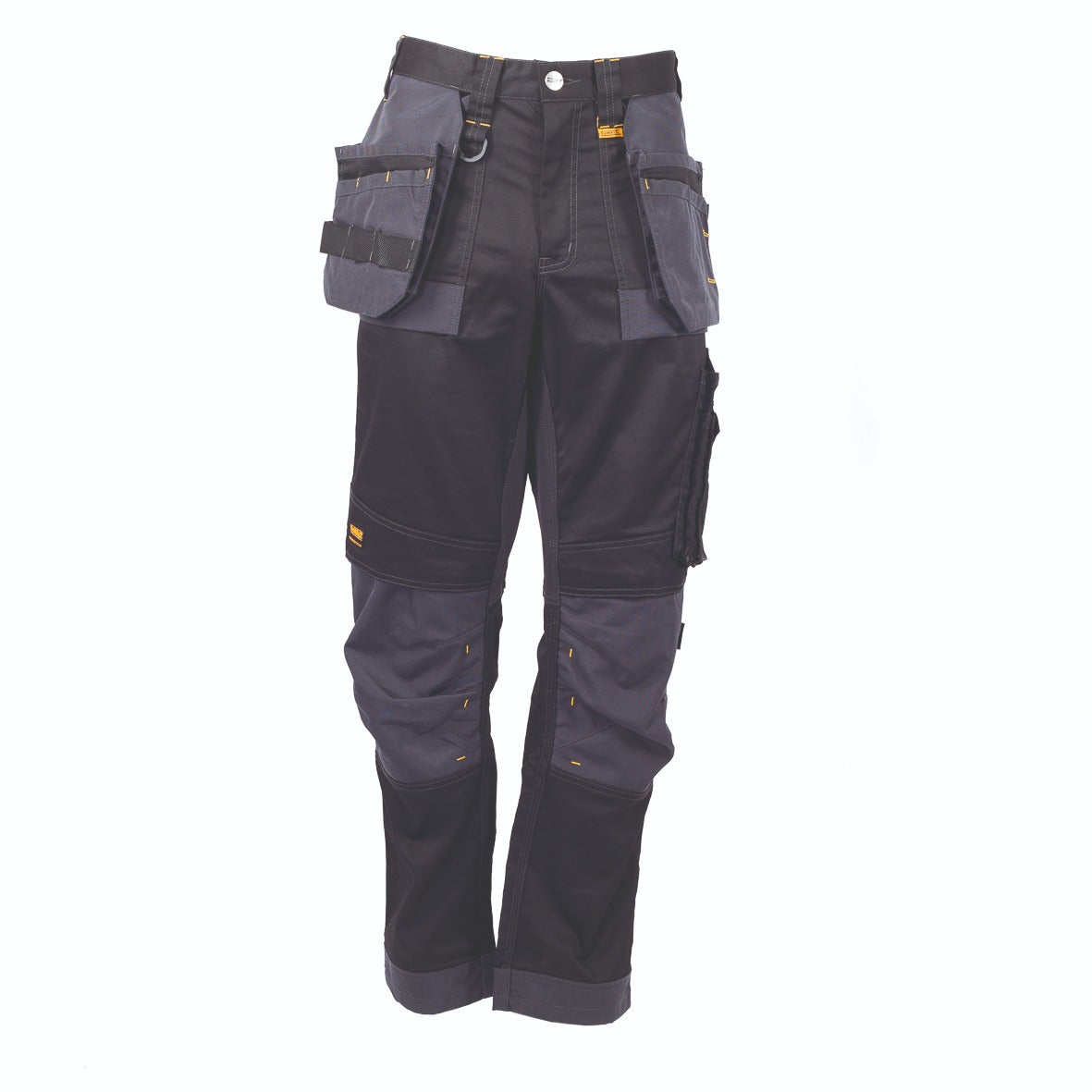 Dewalt Harrison Regular Fit Stretch Trouser 3