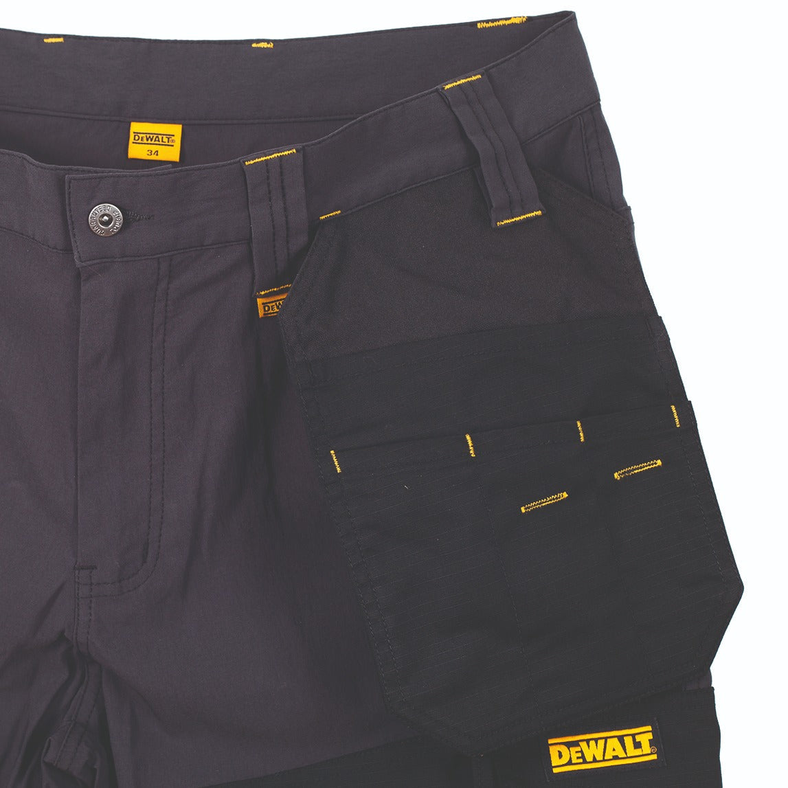 Dewalt Hamden Short 3