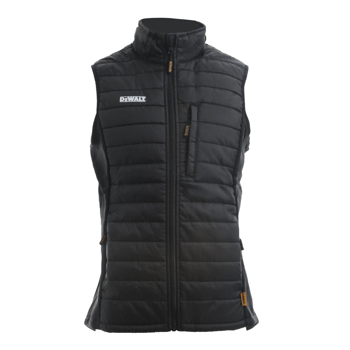 Dewalt Force Soft Padded Lightweight Gilet 3