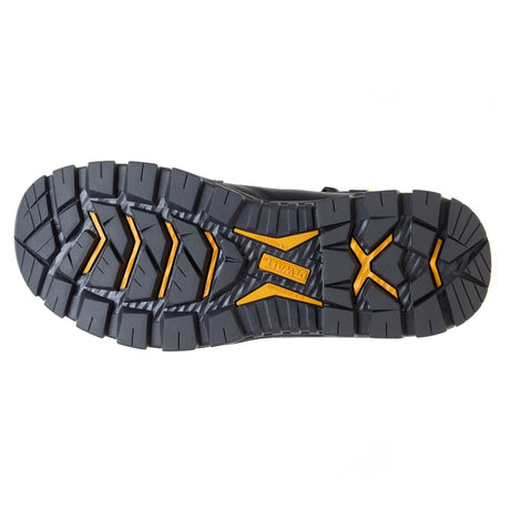Dewalt Springfield Black Non-Metallic Waterproof Safety Boot 2