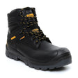 Dewalt Springfield Black Non-Metallic Waterproof Safety Boot 1