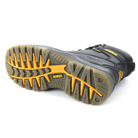 Dewalt Titanium Black 6'' Waterproof Safety Boot 2