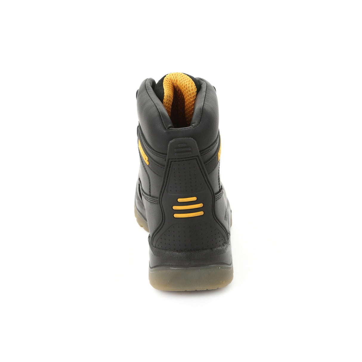 Dewalt Titanium Black 6’’ Waterproof Safety Boot - Footwear