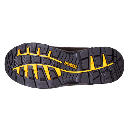 Dewalt Kirksville Brown Pro Lite Safety Boot 2