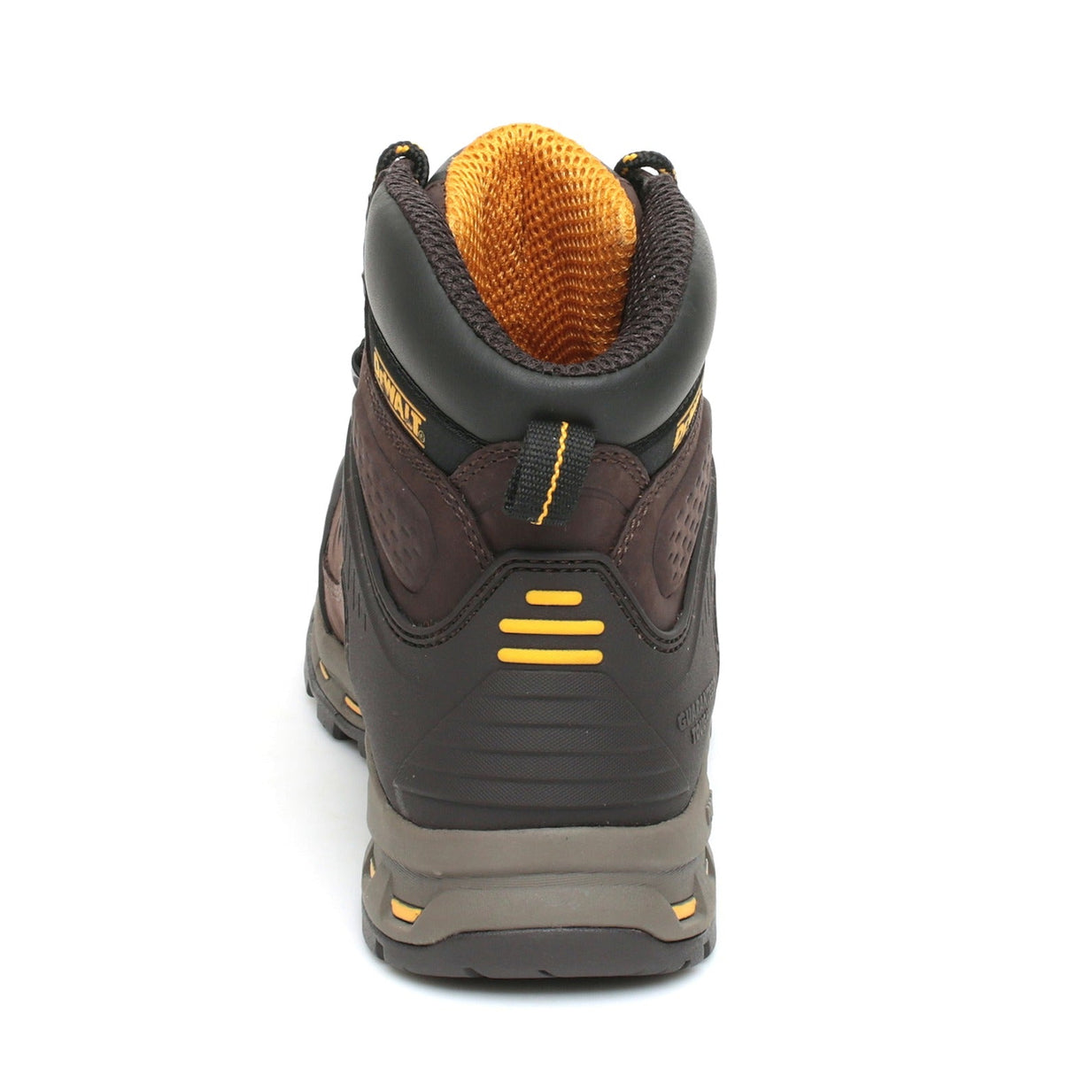 Dewalt Kirksville Brown Pro Lite Safety Boot 3