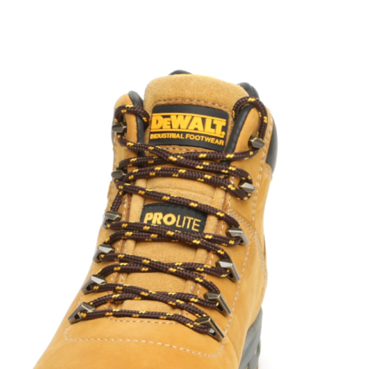 Dewalt Reno Wheat Prolite Safety Boot 4