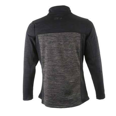 Dewalt Charlotte Ladies Quarter Zip 2