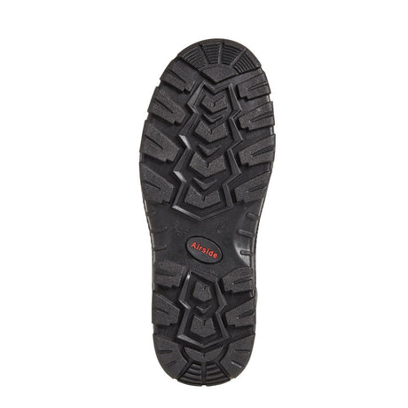 Airside Ss704Cm Black Non-Metallic Safety Hiker 2
