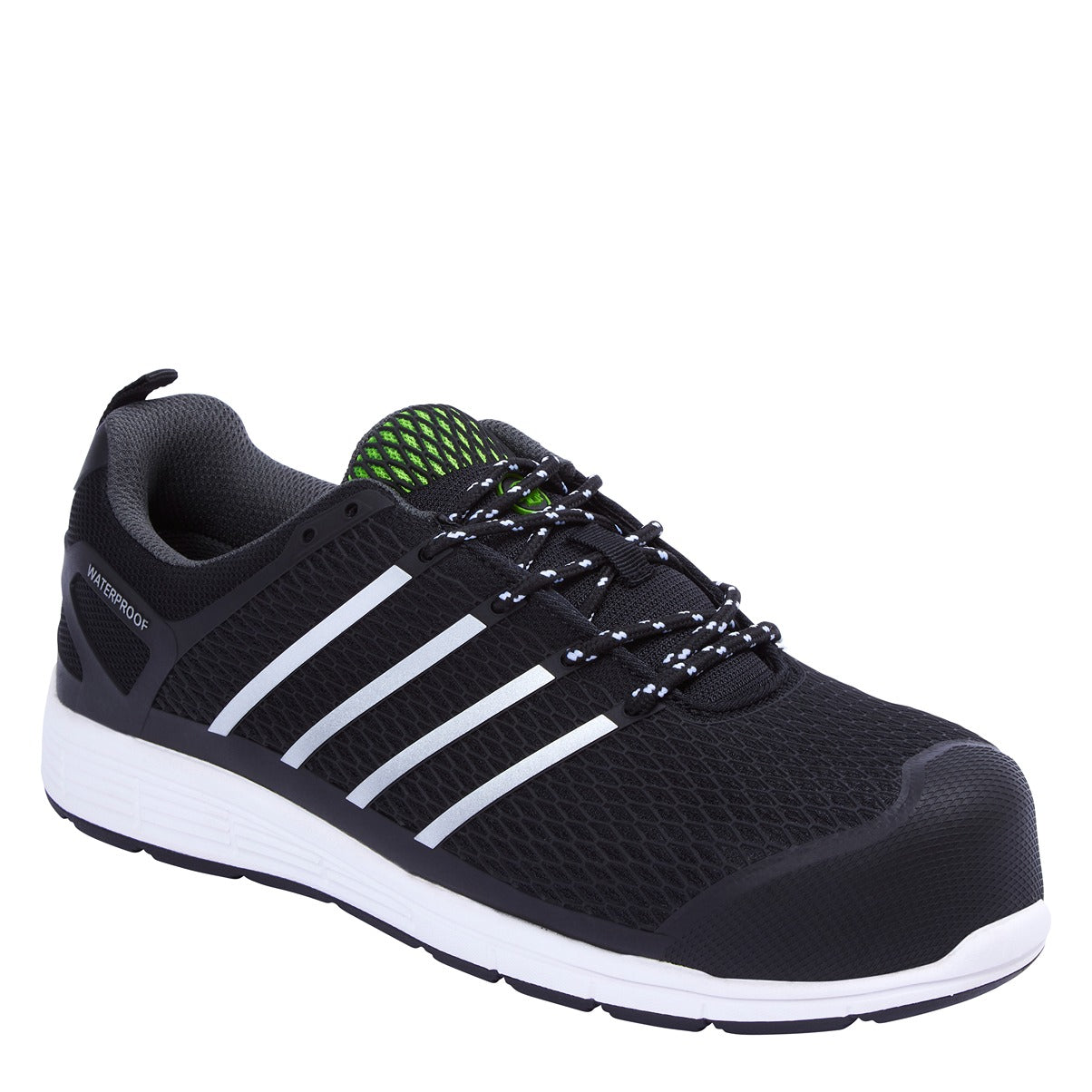 Apache Motion Wr Waterproof Sports Trainer 1