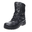 Apache Combat Non Metallic High Leg Safety Boot 1