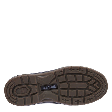 Apache Ranger Black Waterproof Safety Hiker 2