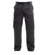 Apache Black Industry Trouser 1
