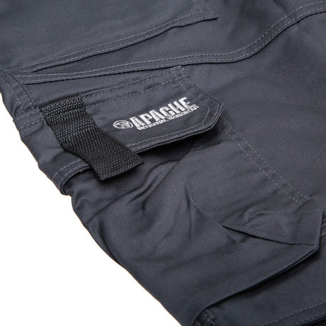 Apache Ats 3D Stretch Holster Trouser 3
