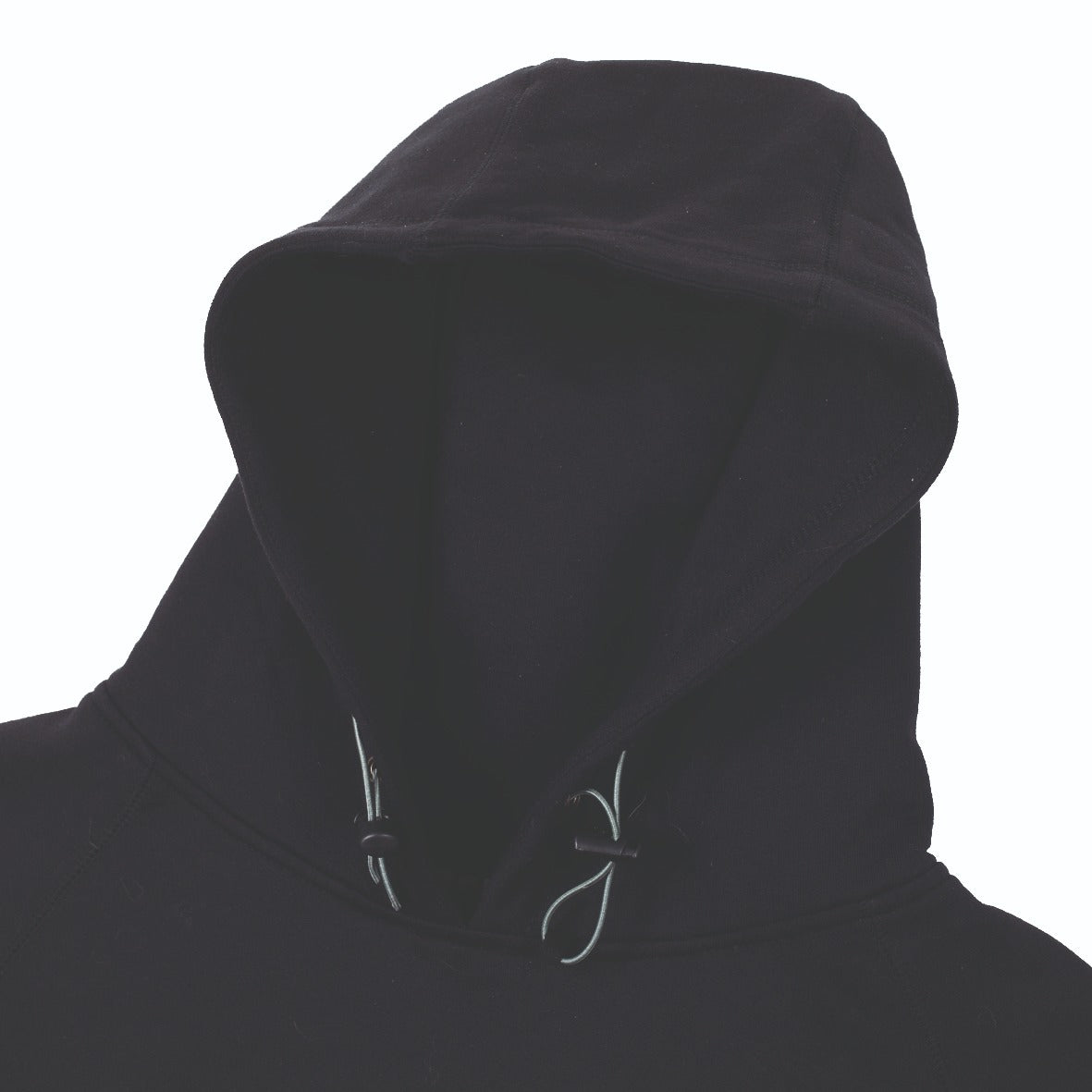 Apache Zenith Heavyweight Hooded Sweatshirt 4